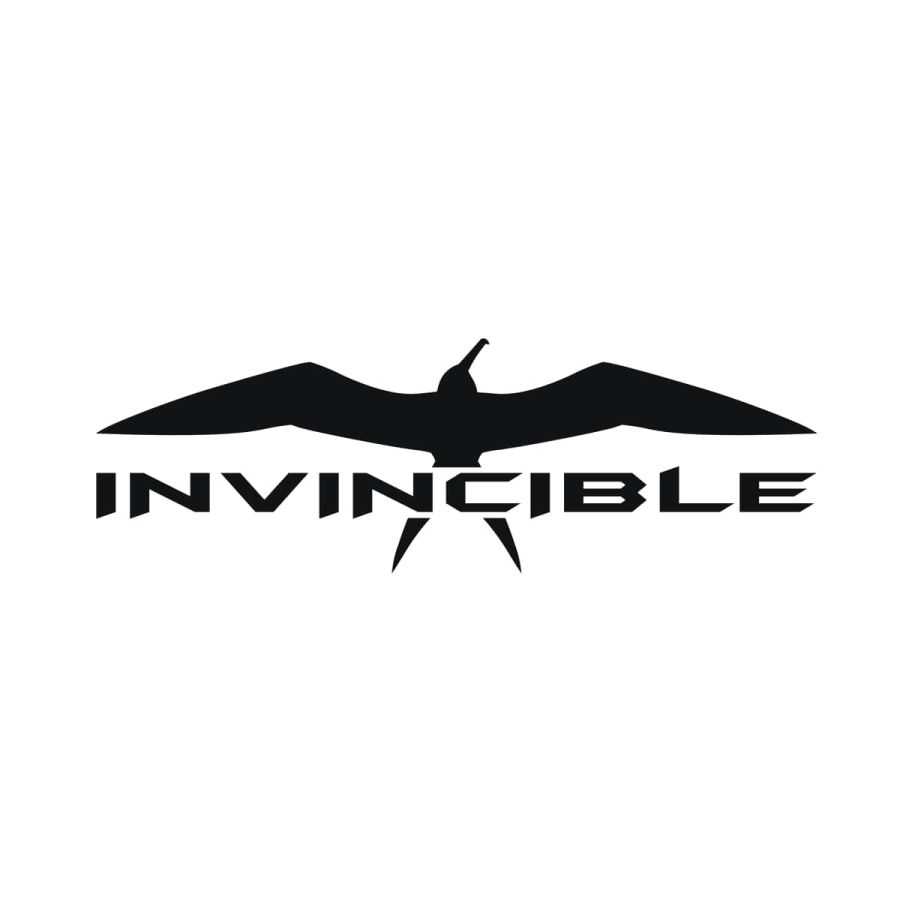 Invincible