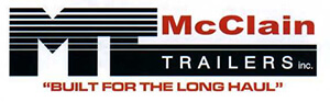 McClain Trailers