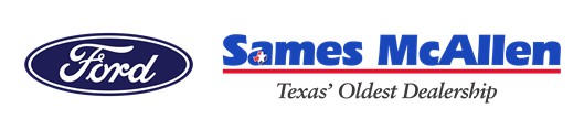 Sames McAllen Ford
