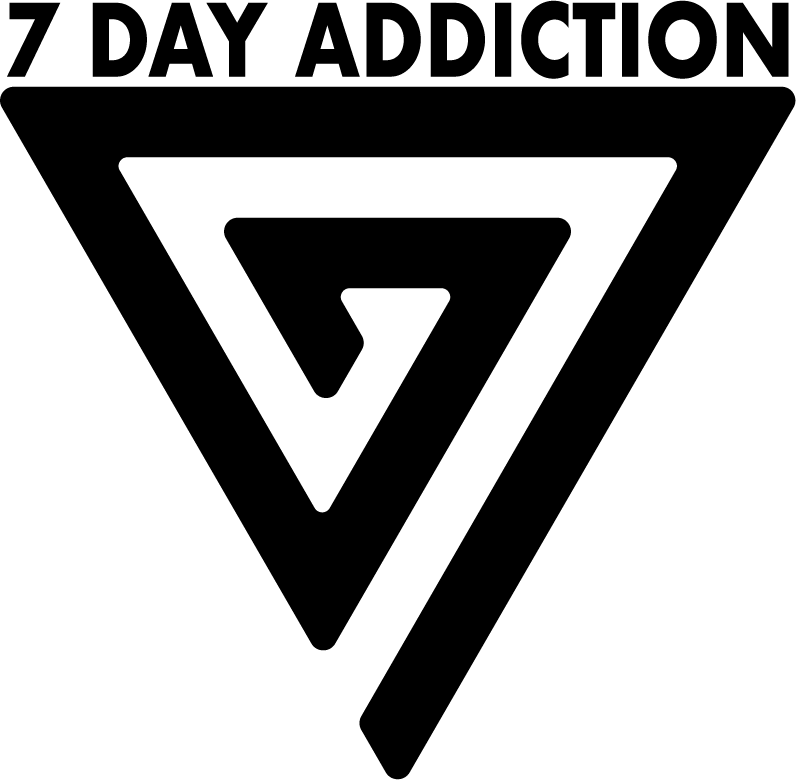 7 Day Addiction