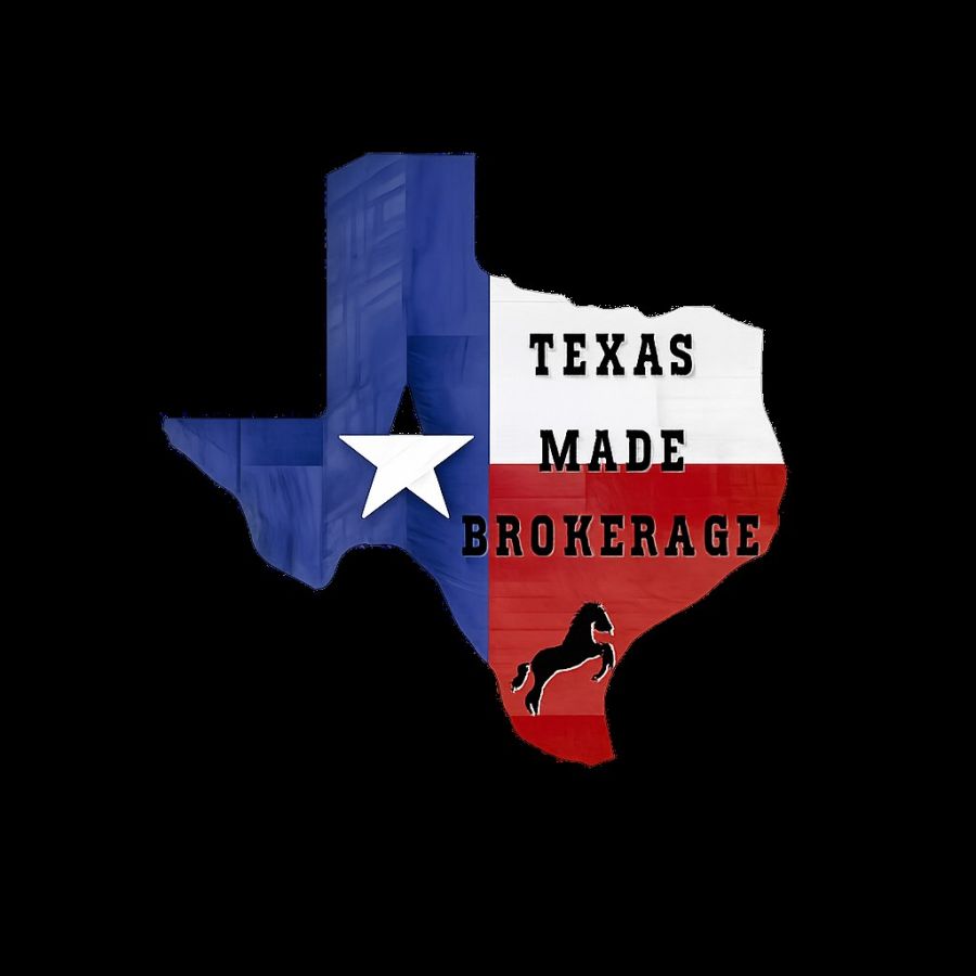 Texas Made Brokerage