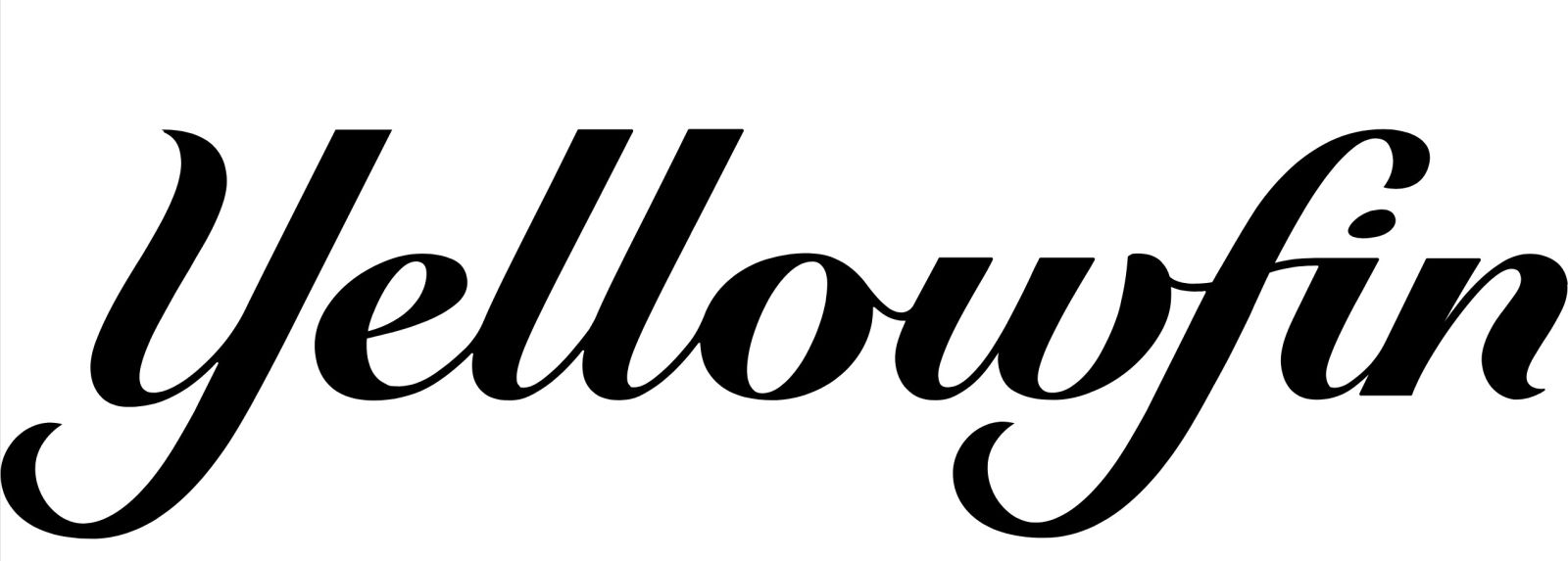 Yellowfin